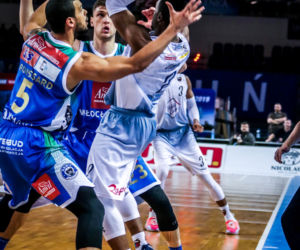 Polski Cukier Toruń - Anwil Włocławek 80:89