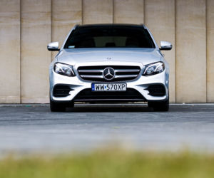 Mercedes-Benz E220d Kombi