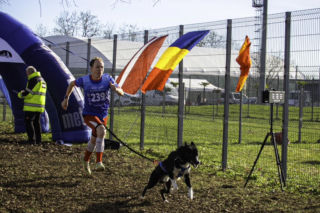 Bartłomiej Sobecki mistrzem świata WSA. To był nasz najlepszy bieg w historii