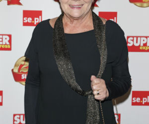 Teresa Lipowska kiedyś i dziś. Tak przez dekady zmieniała się uwielbiana Barbara z M jak miłość