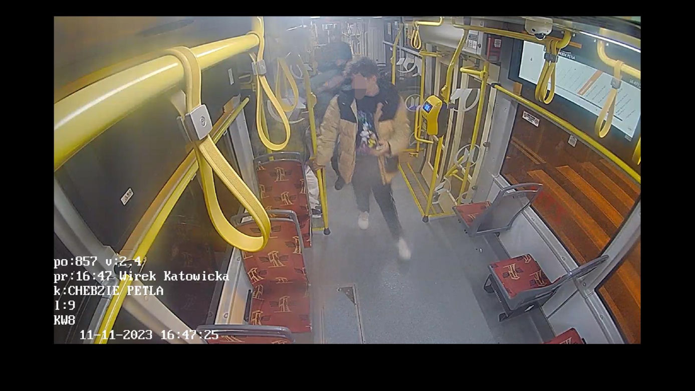 Wyrzucili z tramwaju niepełnosprawnego policja już ich ma