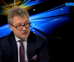 Pieniądze to nie wszystko: Marcin Klucznik