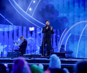 Fani są w szoku po występie Stinga! 74-latek wyglądał, jak młodzieniaszek. Wszystko przez jeden szczegół