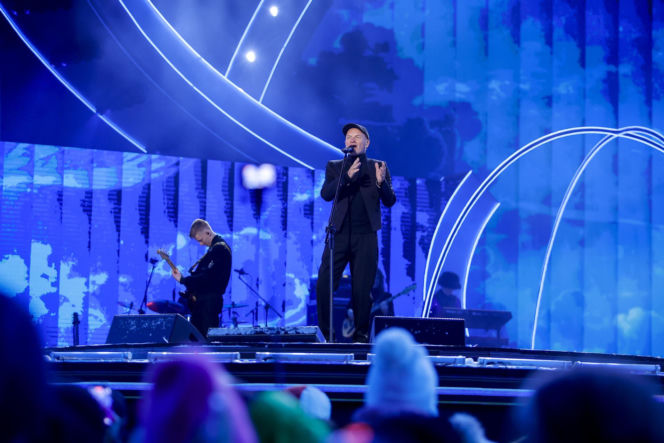 Fani są w szoku po występie Stinga! 74-latek wyglądał, jak młodzieniaszek. Wszystko przez jeden szczegół