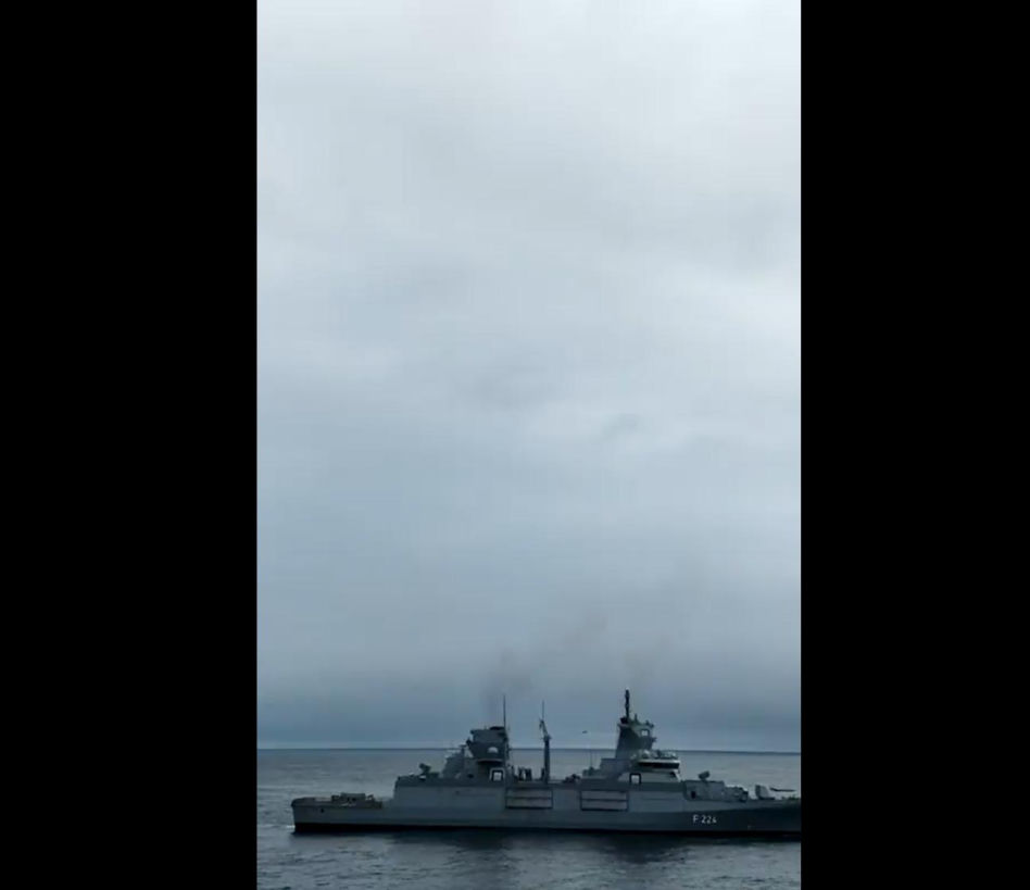 System rakietowy LORA pomyślnie przetestowany. Izraelska broń wzmocni potencjał Bundeswehry?