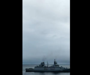 System rakietowy LORA pomyślnie przetestowany. Izraelska broń wzmocni potencjał Bundeswehry?