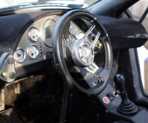 McLaren F1 / polska replika Jacka Mazura