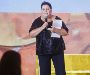 Dorota Wellman