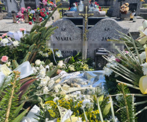 Lubenia. 15- letnia Karolina zadławiła się cukierkiem i zmarła [GALERIA]