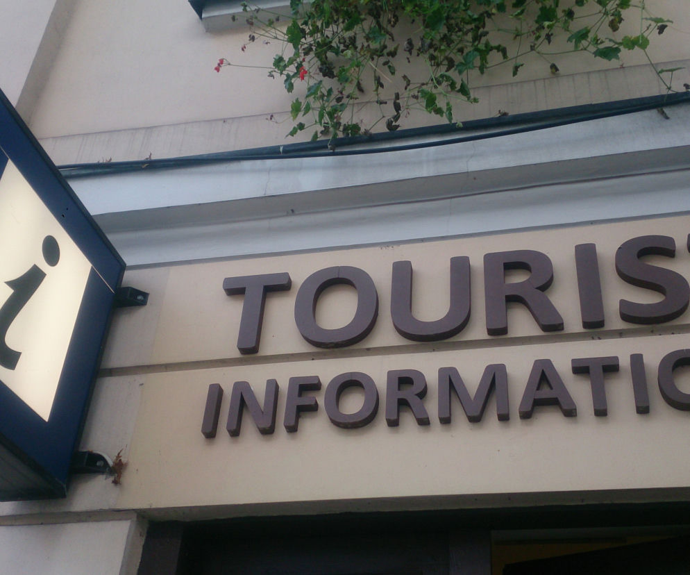 Polsko - Niemieckie Centrum Promocji i Informacji Turystycznej