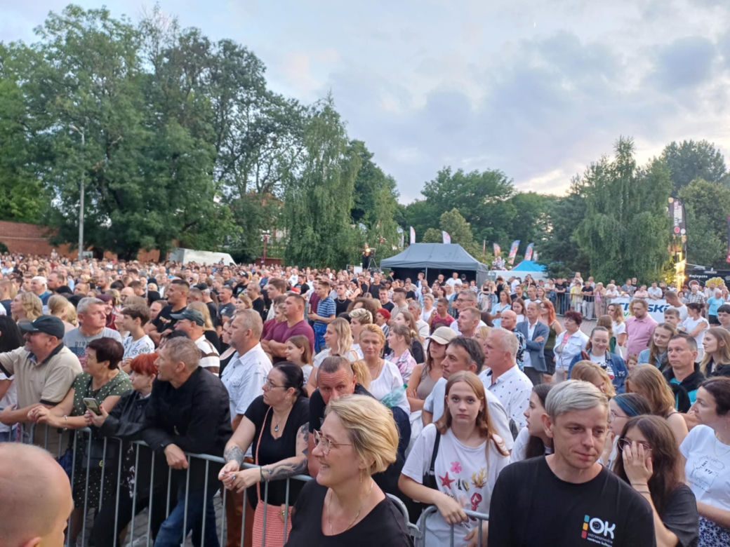 Dni Ziemi Ostrzeszowskiej 2025