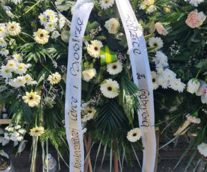 Lubenia. 15- letnia Karolina zadławiła się cukierkiem i zmarła [GALERIA]