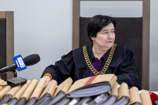 Zabierała zwierzętom karmę z zoo - trafiła przed sąd.