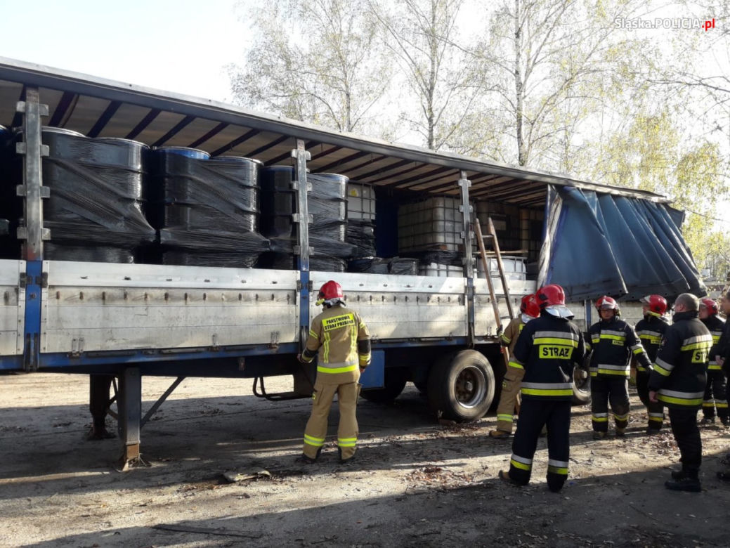Mafia śmieciowa na Śląsku: KOLOSALNE ilości odpadów! Zbili na tym MILIONY!