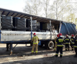 Mafia śmieciowa na Śląsku: KOLOSALNE ilości odpadów! Zbili na tym MILIONY!