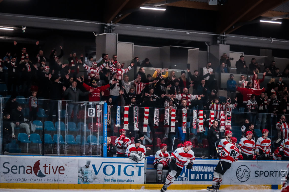 Comarch Cracovia - KH Energa Toruń 3:0, zdjęcia z finału Pucharu Polski