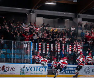 Comarch Cracovia - KH Energa Toruń 3:0, zdjęcia z finału Pucharu Polski