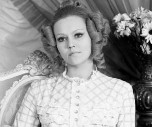 Aleksandra Zawieruszanka