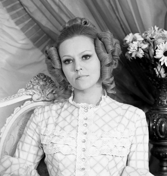 Aleksandra Zawieruszanka