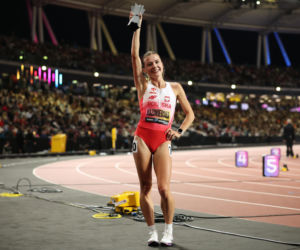 Klaudia Kazimierska