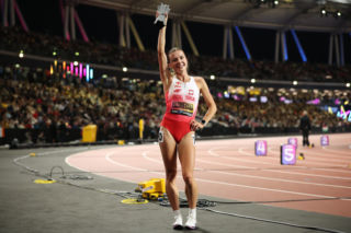 Klaudia Kazimierska