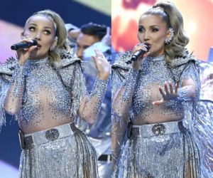 Cleo wspomina swój sylwestrowy koszmar. Minus 18 stopni i dramat na żywo. To było grube, naprawdę