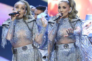 Cleo wspomina swój sylwestrowy koszmar. Minus 18 stopni i dramat na żywo. To było grube, naprawdę