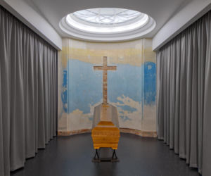 Dom Pogrzebowy w Żyradowie