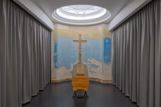 Dom Pogrzebowy w Żyradowie