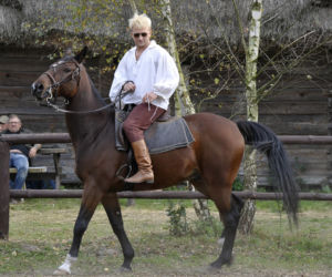 Borys Szyc 