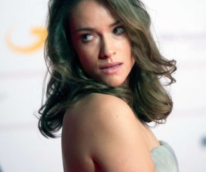 Alicja Bachleda-Curuś