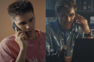 M jak miłość, odcinek 1910: Marcin doradzi przyjacielowi Mateusza. Tak zmieni życie Janka - ZDJĘCIA