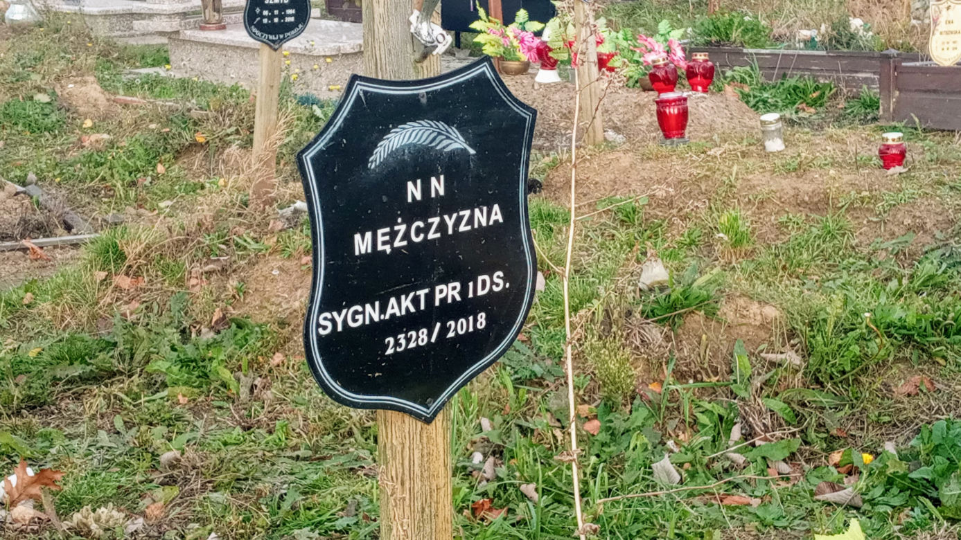 Cmentarz Zachodni w Szczecinie