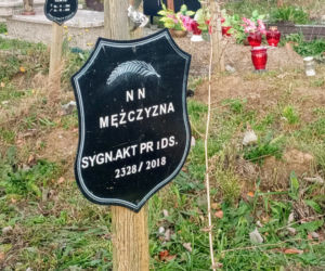 Cmentarz Zachodni w Szczecinie