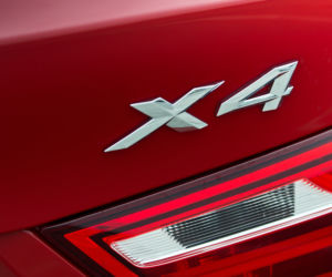 BMW X4 35d xDrive
