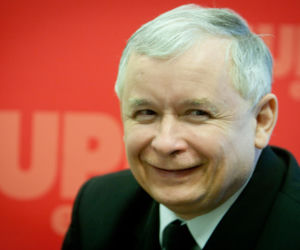 Jarosław Kaczyński