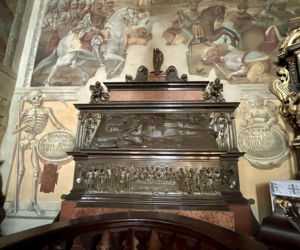 Kolegiata św. Marcina w Opatowie