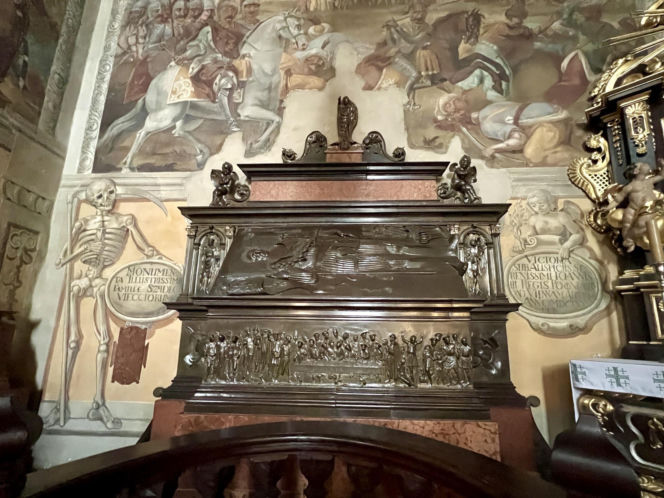 Kolegiata św. Marcina w Opatowie