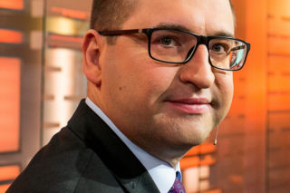 Adam Bielan ma koronawirusa. Jak się czuje? 