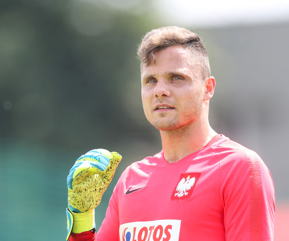 Rafał Gikiewicz