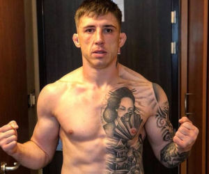 Norman Parke
