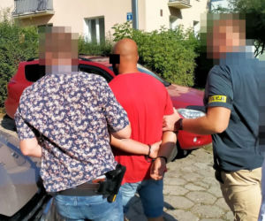 Dręczyli Roberta przez kilka godzin. Przypalali rozgrzaną maczętą, grozili obcięciem palców, brutalnie bili. Najmłodszy sprawca miał 17 lat