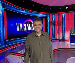 Turniej Arcymistrzów Va Banque