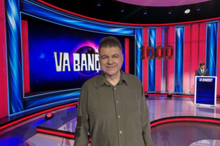 Turniej Arcymistrzów Va Banque