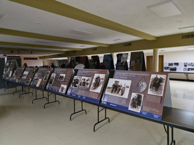 Dzień Pamięci Żołnierzy Wyklętych w Chicago