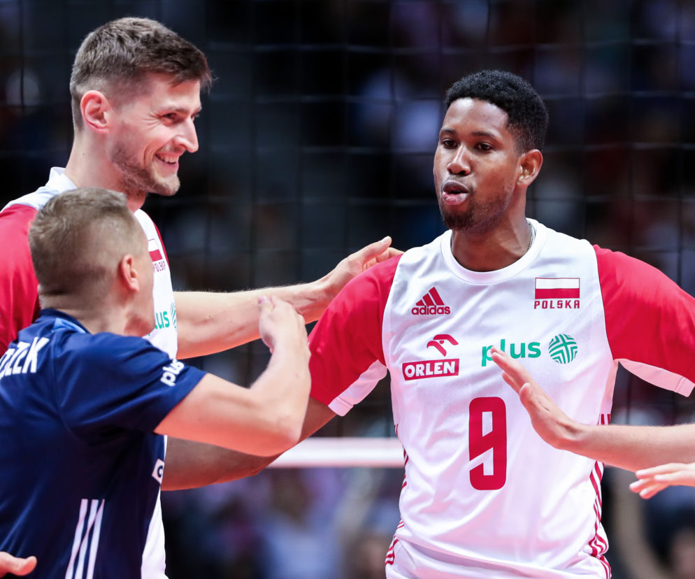 Wilfredo Leon, reprezentacja Polski