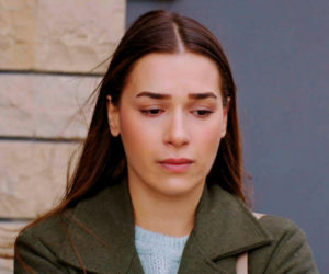 Miłość i nadzieja odc. 342. Sila