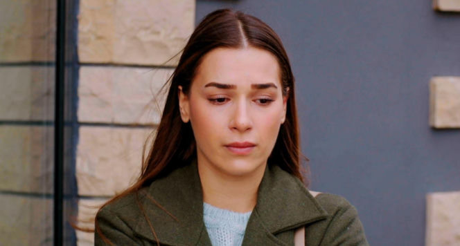 Miłość i nadzieja odc. 342. Sila