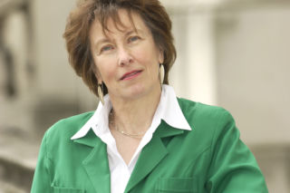 Prof. Alison Wolf: Nie sądzę, żeby ktoś chciał wyrzucać Polaków