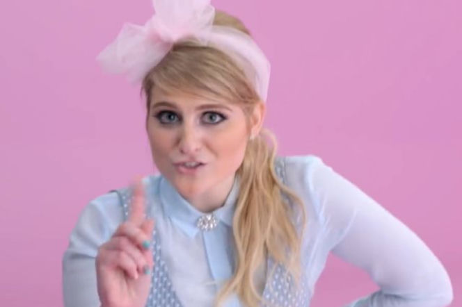 Meghan Trainor